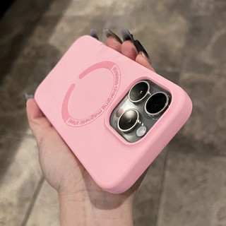 【Silicone soft case/Gallon Purple】ốp lưng compatible for iphone 11 12 13 14 15 pro max case
