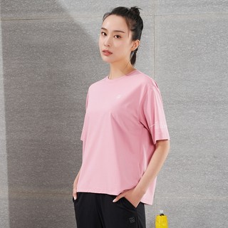 Áo thun nữ XTEP Thoải mái đơn giản