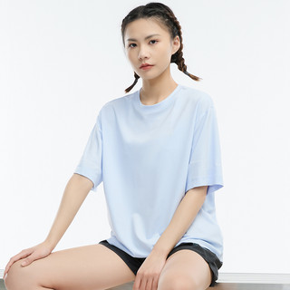 Áo thun nữ XTEP Thoải mái đơn giản