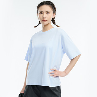 Áo thun nữ XTEP Thoải mái đơn giản