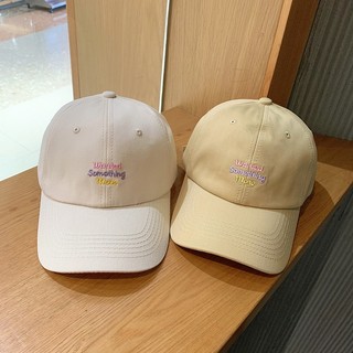 Mũ chống nắng mùa hè, mũ chống nắng cặp đôi thời trang và giản dị phong cách Hàn Quốc mới
