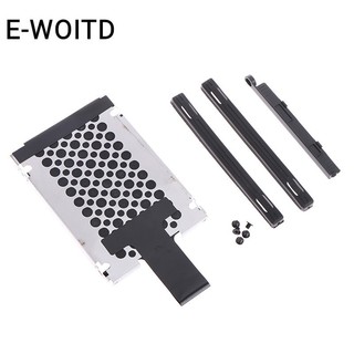 Khay trượt ổ cứng HD có ốc vít cho Thinkpad X220 X220i X220t X230 X230i