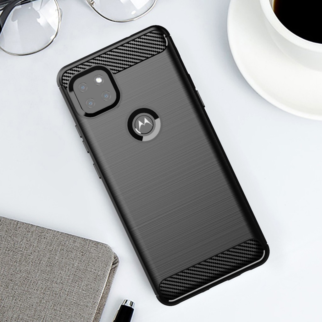 Dành Cho moto G 5g Motorola one 5g ace Ốp Lưng TPU Mềm Điện Thoại Cho moto one 5g uw ace Sang Trọng 
