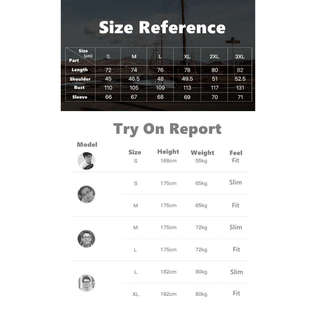 Áo Khoác Kaki Phối Nhiều Túi Thời Trang Mỹ M65 Cá Tính Cho Nam