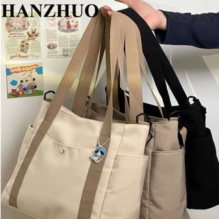HANZHUO túi xách nữ túi đeo chéo 2024NEW Dành Cho Nữ Thời trang  thích hợp sử dụng hàng ngày Cực xinh GDJ2410ISO 3Z240117