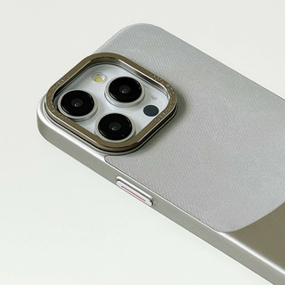【flannel+Pc hard case/Black】Ốp lưng compatible for iphone 12 13 14 15 pro max case
