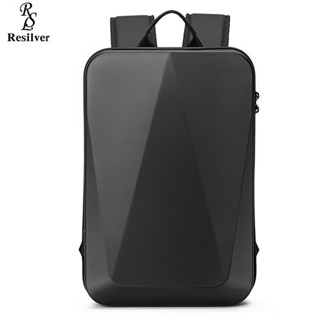 Balo Đựng Laptop Chống Trộm Sức Chứa Lớn 15.6 "Chống Nước Có Cổng Sạc USB Cho Nam