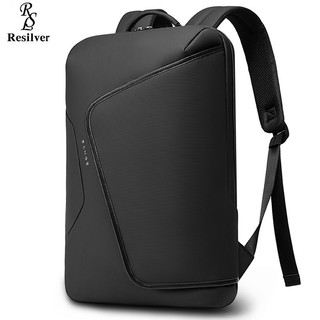  BANGE Balo Đựng Laptop 15.6 Inch Sức Chứa Lớn Chống Thấm Nước Thời Trang Cho Nam 