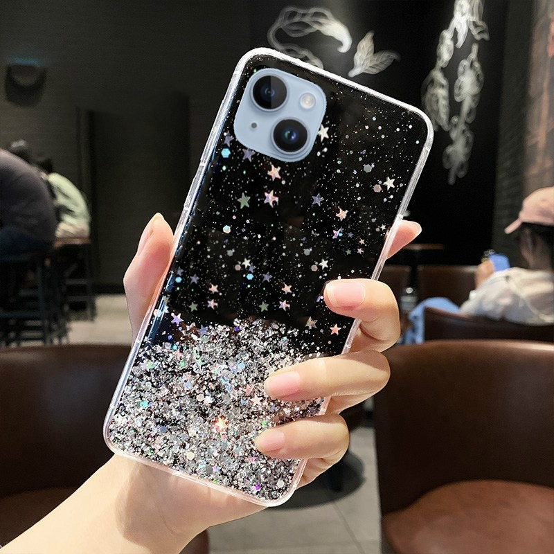 Cho iPhone 15 Pro Max 14 Pro Max 13 Pro Max 12 Pro Max Ốp Điện Thoại Thời Trang