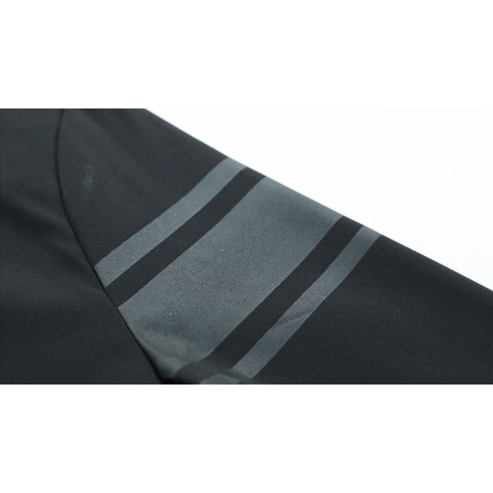 Áo khoác thể thao bóng chày cổ đứng thời trang thu đông thiết kế dành cho nam