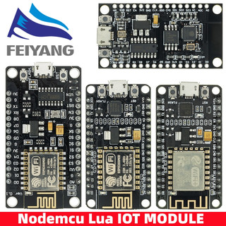 Nodemcu ch340 cp2102 v3 v2 lua wifi ban phát triển esp8266
