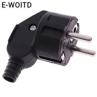Phích cắm chuyển đổi nguồn điện 16a 250v