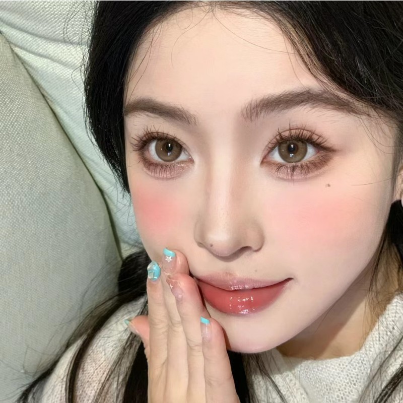 Phấn Má Hồng 4 Màu Tinh Tế Và Dễ Dàng Trang Điểm Nổi Bật Đường Viền Phấn Má Hồng Không Thấm Nước | BigBuy360 - bigbuy360.vn