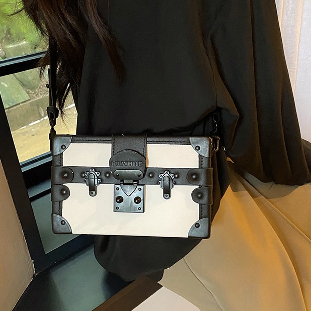 JINRU túi đeo chéo nam to túi nam thời trang 2024 NEW K92U0B1