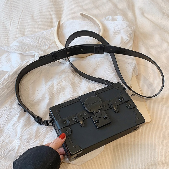 JINRU túi đeo chéo nam to túi nam thời trang 2024 NEW K92U0B1