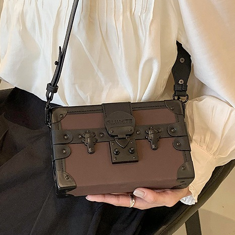 JINRU túi đeo chéo nam to túi nam thời trang 2024 NEW K92U0B1