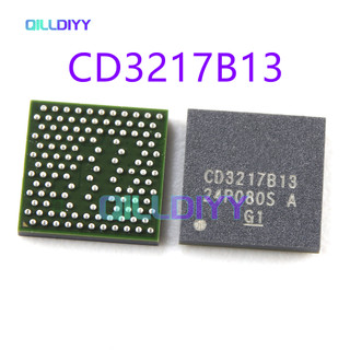  2-5 chiếc CD3217B13 CD3217B13HACER IC Chipset cho iPad 2022 