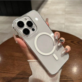 【Ultra-thin/Transparent Pc Hard case】ốp lưng compatible for iphone 11 12 13 14 15 pro max case