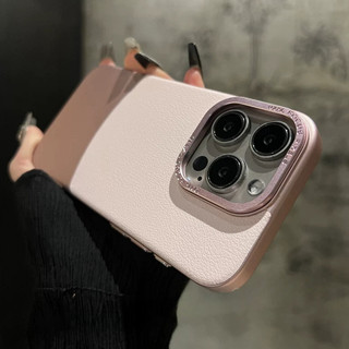【Color-blocking Pc hard case/Titan Gray】ốp lưng compatible for iphone 11 12 13 14 15 pro max case