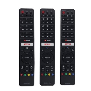 Điều khiển từ xa tv led sharp cho bộ điều khiển gb345wjsa gb346wjsa gb326wjsa