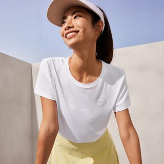 Áo thun nữ XTEP Thoải mái đơn giản