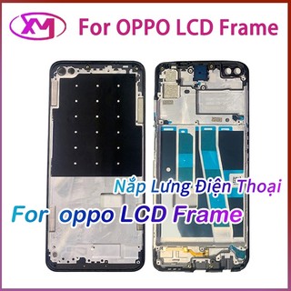 Khung giữa thay thế cho điện thoại oppo a94 a92 a74 a95 a72 a52 a53 a91 4g