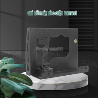 Có thể bán buôn Chân đế Máy bào Bằng thép hợp kim Độ sâu có thể điều chỉnh Ổn định lật di động cho Đông Thành 82mm Westvirginia058 Hàng giao ngay