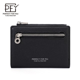 Ví da nữ perfect for you 8203-007 mini kiểu hàn quốc ượng cao