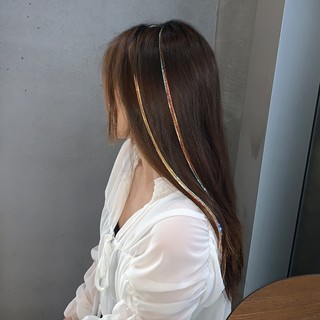 Kẹp tóc đính đá pha lê phong cách Hàn Quốc thời trang