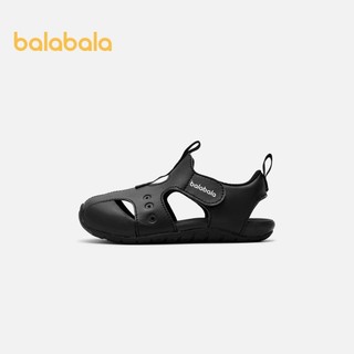 Balabala Xăng đan Thể Thao Bé Gái Mùa Hè Thoáng Khí Giày Bé Gái