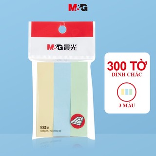  M&G Văn Phòng Phẩm Ghi Chú Bộ Giấy Dán Ghi Chú Kế Hoạch Sách Tin Nhắn Miếng Dán Đường Ngang Mở Văn Phòng Phẩm Đồ Dùng Văn Phòng Và Trường Học Văn Phòng Phẩm 