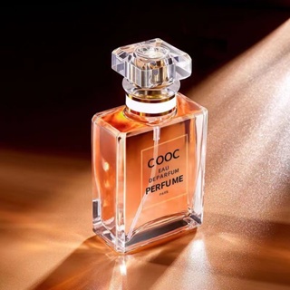 Cooc Nước Hoa Dạng Xịt 50ml Với 4 Tông Màu Ngọt Ngào Dịu Nhẹ Cá Tính Dành Cho Nữ Đi Học Đi Chơi Trong Bữa Tiệc