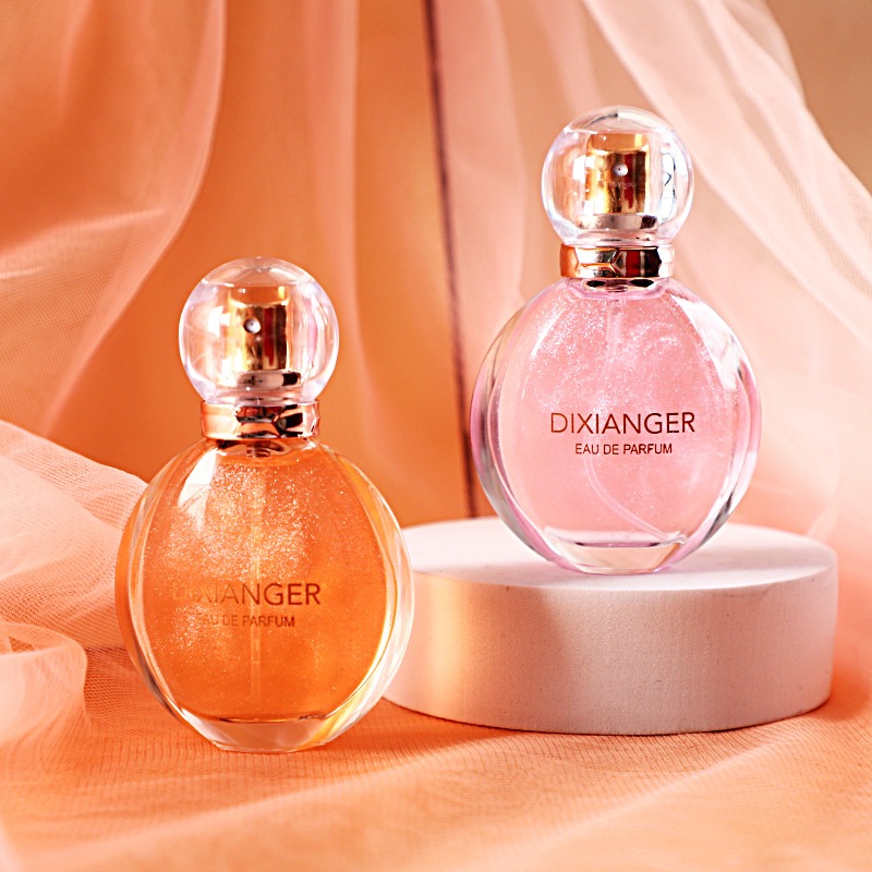 Nước Hoa Nữ 50ml Xịt Độc Đáo Cho Nữ Đi Học Đi Chơi Trong Bữa Tiệc