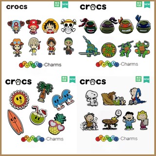 Bộ Jibbitz charm crocs Jibbitz Crocs Phụ Kiện Giày Hoa Kim Cương Màu Kim Cương Kim Loại jibbitz Giày Được Trang Trí 2024 Mới charm dép crocs charm gắn dép charm gắn dép cross sticker gắn dép cross charm cross charm dép cross hình gắn dép cross dép gắn