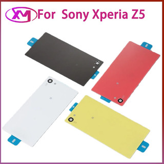 Nắp lưng điện thoại sony xperia z5 e6603 e6633 e6653 e6683 thay thế chuyên dụng cho