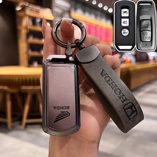  TPU Vỏ Bọc Chìa Khóa Điều Khiển Từ Xa Cho Xe Honda PCX150 160 Air Blade125 Vario 150 giorno2025 Airblade Lead  Scoopy Click Vision Mô Tô bọc chìa khóa smartkey phụ kiện ô tô móc khoá 