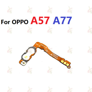 Flex đèn pin cho oppo a57 a77 a57s a57e a77s 2020
