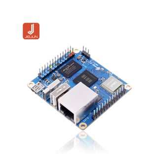 (Zero3 (2G) Mainboard + nguồn điện + tản nhiệt) OrangePi zero3 chip Chi H618 nguyên bộ nhớ bốn loại thông số kỹ thuật bảng phát triển tùy chọn máy vi tính chip đơn