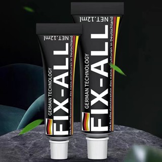 Guanchuang Không Khoan Keo Dán Tường Nội Thất Superglue Phần Cứng Phòng Tắm Dính12g