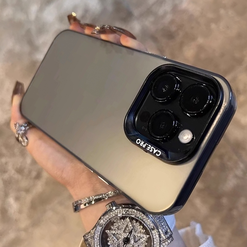 Vỏ Đơn Giản Cho Vivo V40E V40 Pro V40 Lite X200 Pro Mini Y200 V30E Y300 Pro Y28 4G X100S X100 Ultra 