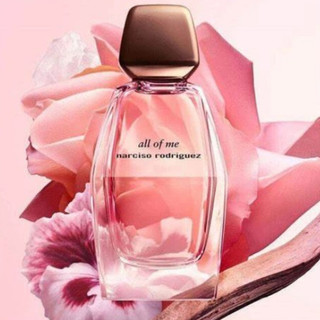 Narciso rodriguez tặng tôi tất cả của tôi 90ml edp