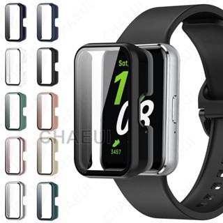 Vỏ bảo vệ màn hình PC Phim bảo vệ toàn diện cho Galaxy Fit 3