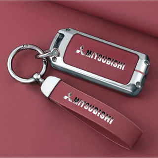 Chìa Khóa Xe Ô Tô Cho MITSUBISHI ASX Attrage Triton Keyless Remote MITSUBISHI Lancer Pajero Mirage Attrage 2 / 3 Nút Chìa Khóa
