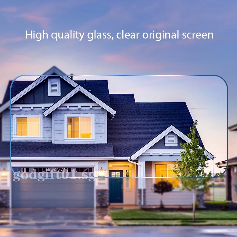 Kính Cường Lực OPPO Reno 10 5G 9d 2 Trong 1 Bảo Vệ Toàn Màn Hình Cho oppo reno 10 5g reno 10 pro plus 4g 5g