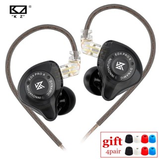 Kz Tai Nghe Nhét Tai hifi edx pro x dynamic drive Dành Cho kz edx prox zstx zsn prox edc eda zvx