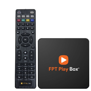  Nilank Remote Điều Khiển Thay Thế Cho FPT Play Box 2018 S335 