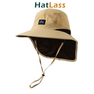 Mũ bucket Thể Thao Thoáng Khí Mau Khô Chống Tia uv Cho Nam Nữ