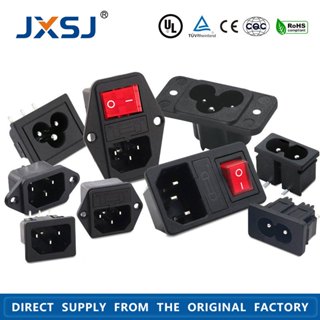 Ổ cắm AC Ổ cắm điện Ổ cắm điện 2 trong 1 Ổ cắm bếp điện đa chức năng Ổ cắm điện kết nối đa lỗ Ổ cắm thiết bị Ổ cắm công nghiệp Vật liệu chống cháy UL  được chứng