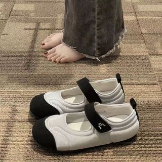 Giày Sneaker Màu Sắc Thời Trang Cho Nữ