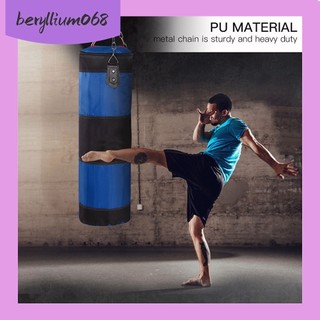 Vỏ Bao Cát Đấm Bốc Trẻ em hạng nặng tập thể dục - Beryllium068